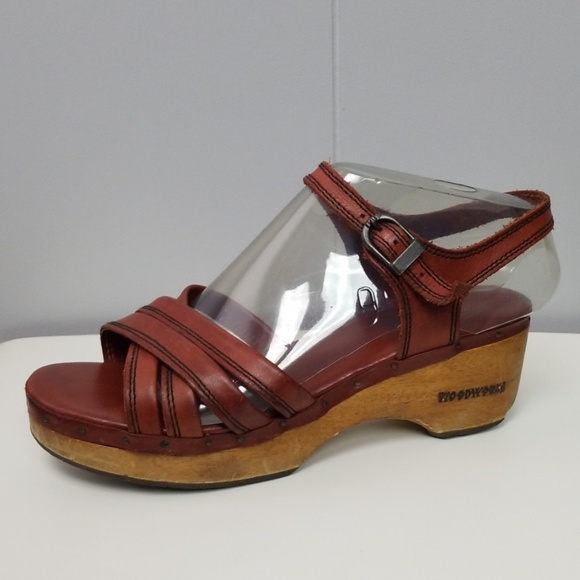Thom McAn | Shoes | Vintage 7s Sandals 